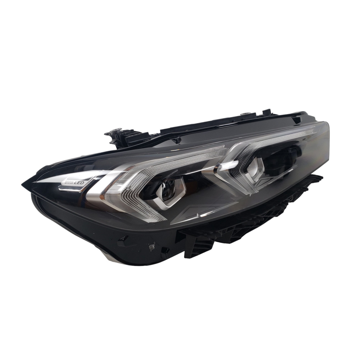 Передні фари ( Full Led Європа ) оригінал комплектні BMW 3 G20/G21
