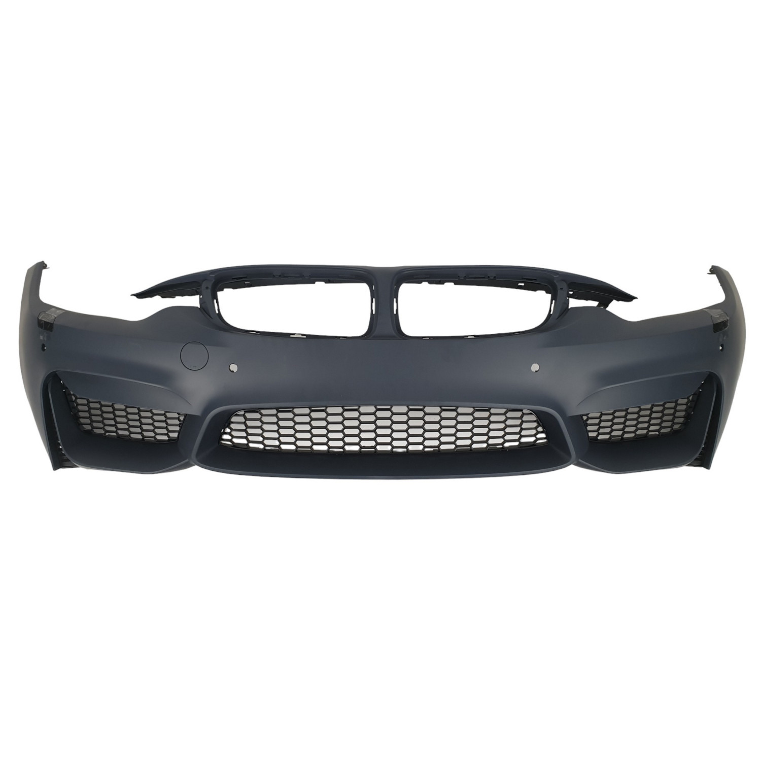 Комплект обвісів ( стиль M4 ) BMW 4 Series F36 · PL-2670B286