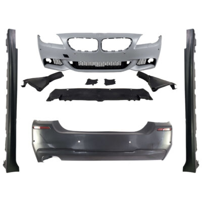 Комплект обвісів ( M Sport Paket ) BMW 5 F10/F11 (2010–2017)