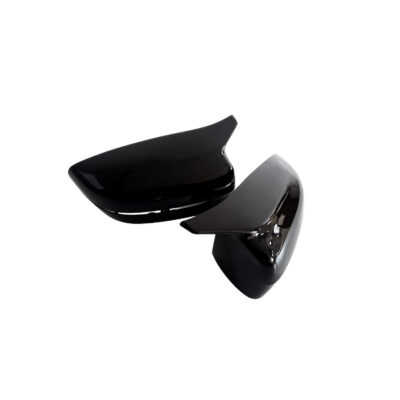 Накладки на дзеркала Чорний глянець ( M-Look ) BMW 5 G30/G31 (2017–2020)
