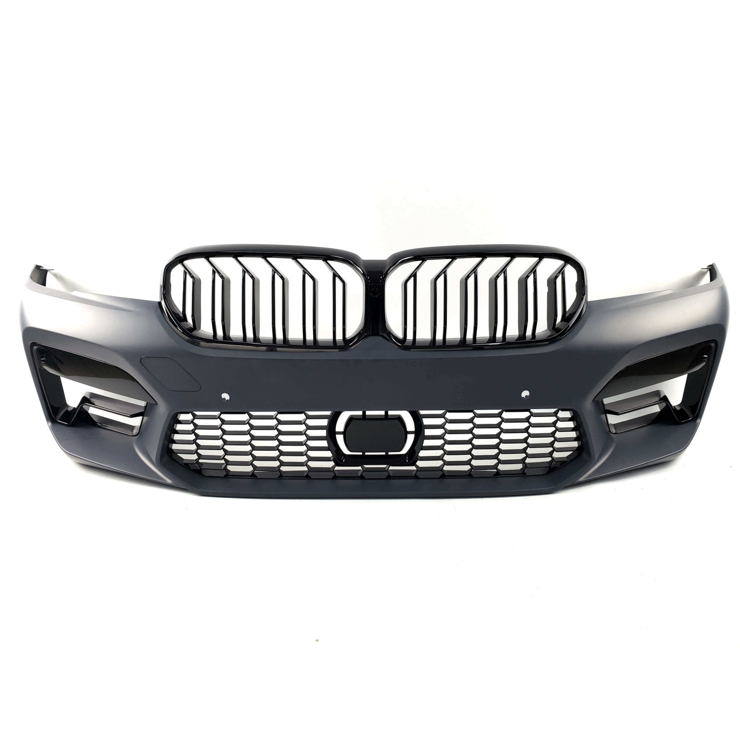 Комплект обвісів ( стиль M5 F90 ) BMW 5 G30/G31 (2020–2023)