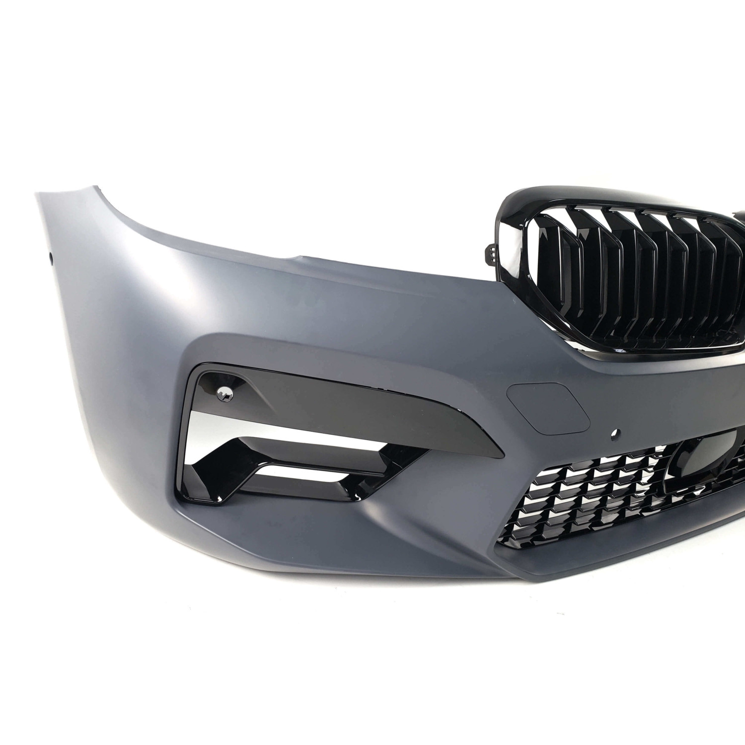 Комплект обвісів ( стиль M5 F90 ) BMW 5 G30/G31 (2020–2023)