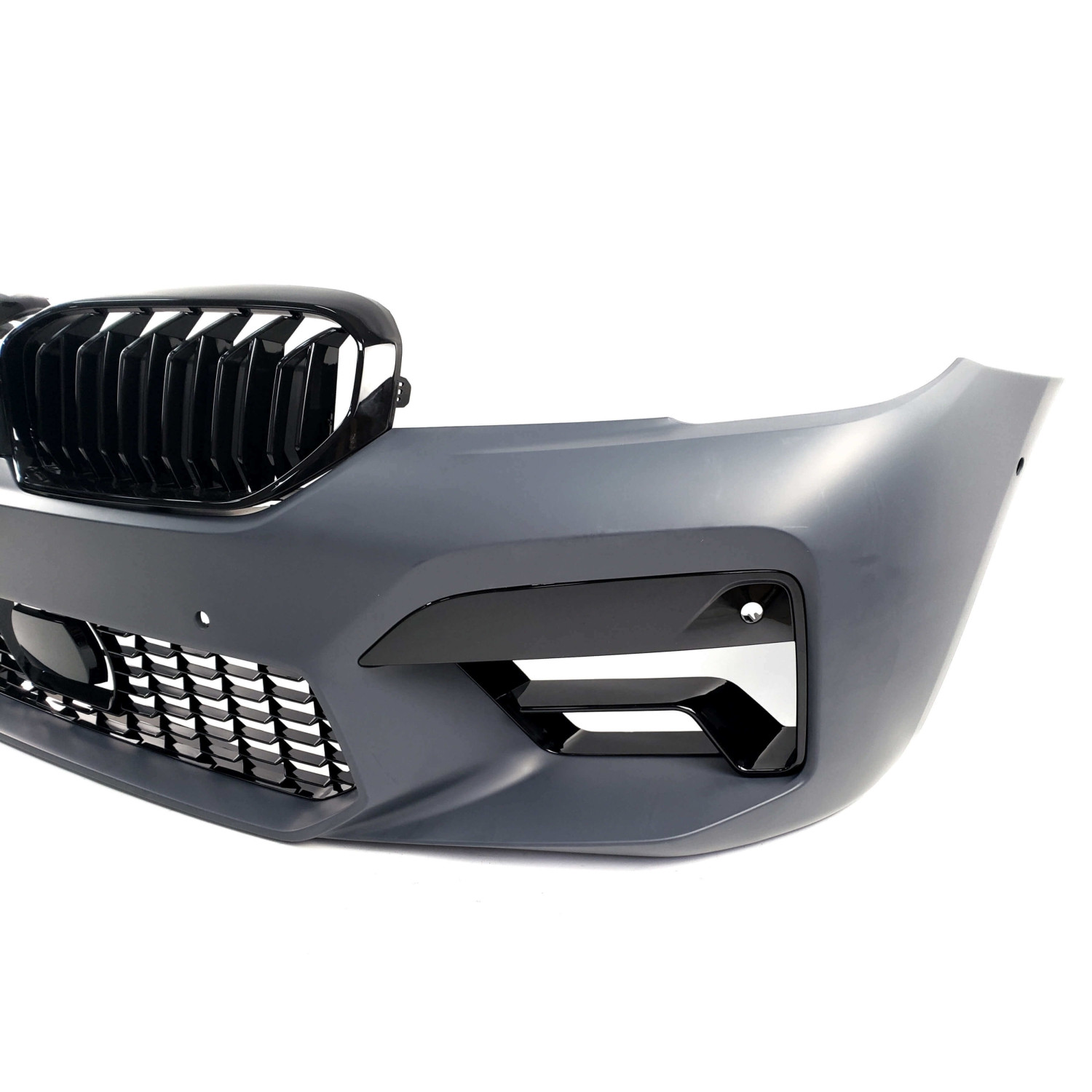 Комплект обвісів ( стиль M5 F90 ) BMW 5 G30/G31 (2020–2023)