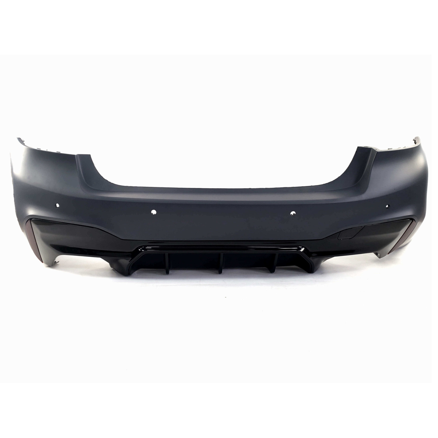Комплект обвісів ( стиль M5 F90 ) BMW 5 G30/G31 (2020–2023)