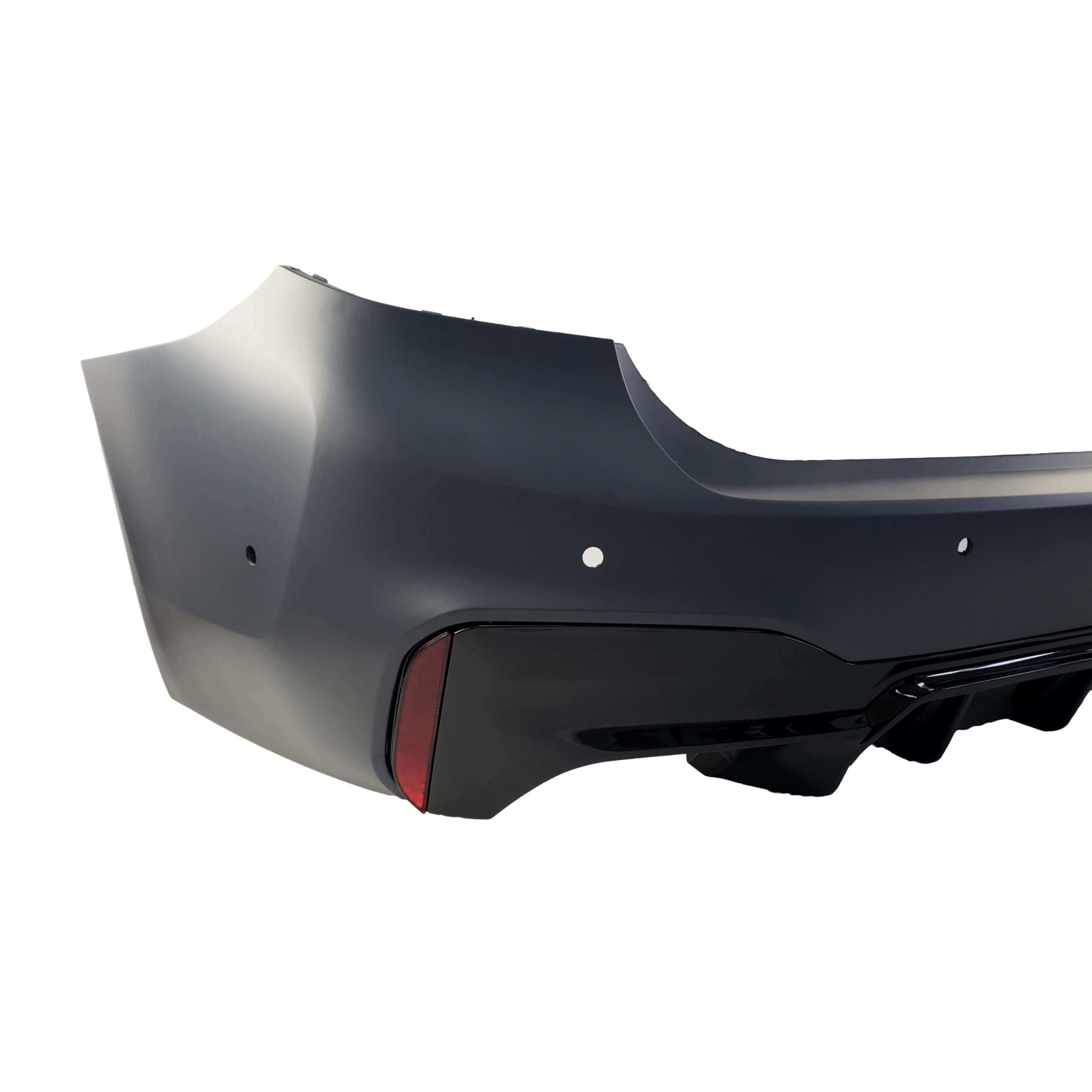 Комплект обвісів ( стиль M5 F90 ) BMW 5 G30/G31 (2020–2023)
