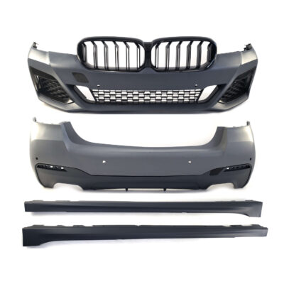 Комплект обвісів ( M Sport Paket ) BMW 5 G30/G31 (2020–2023)