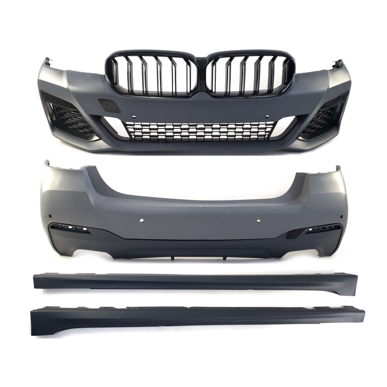 Комплект обвісів ( M Sport Paket ) BMW 5 G30/G31 (2020–2023)