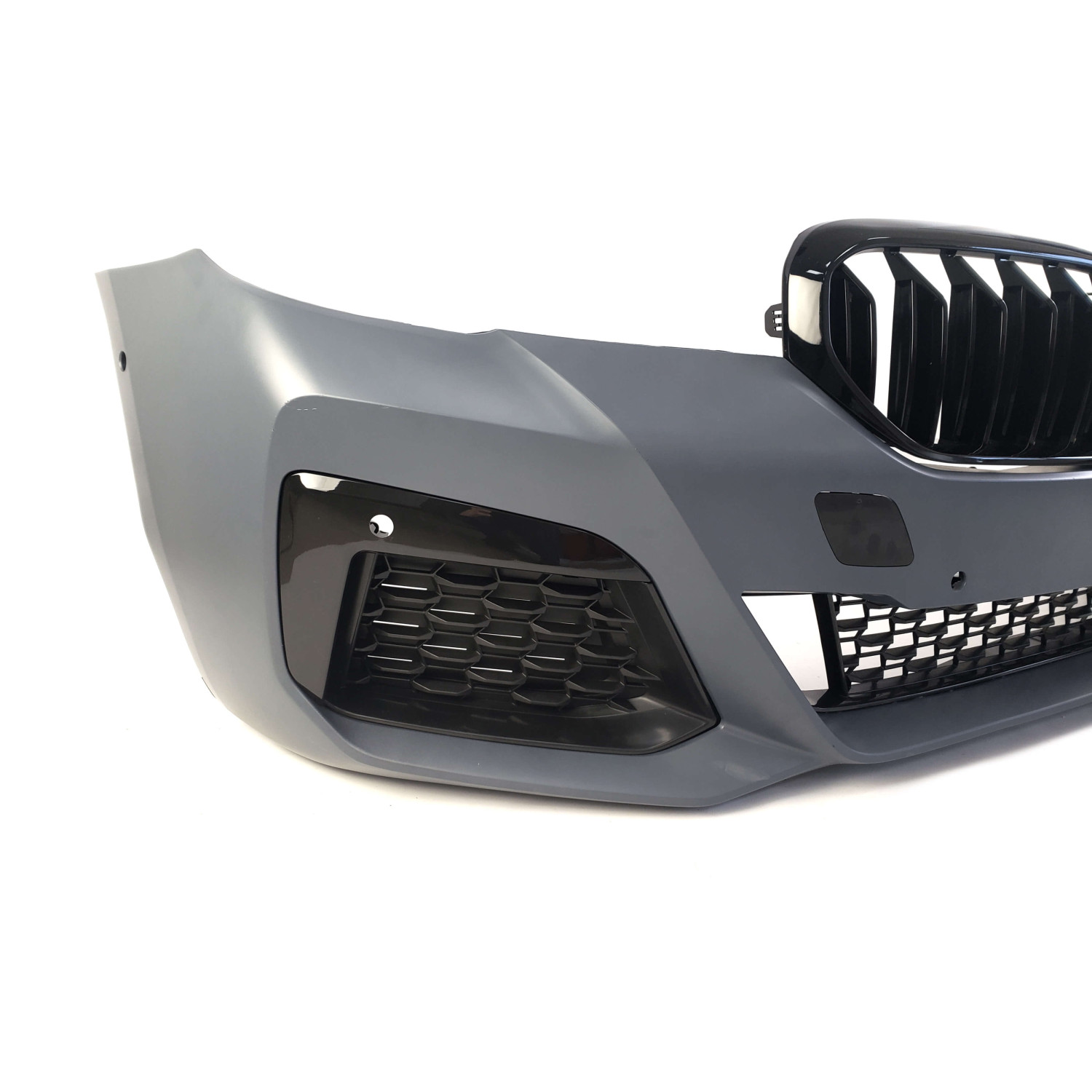Комплект обвісів ( M Sport Paket ) BMW 5 G30/G31 (2020–2023)