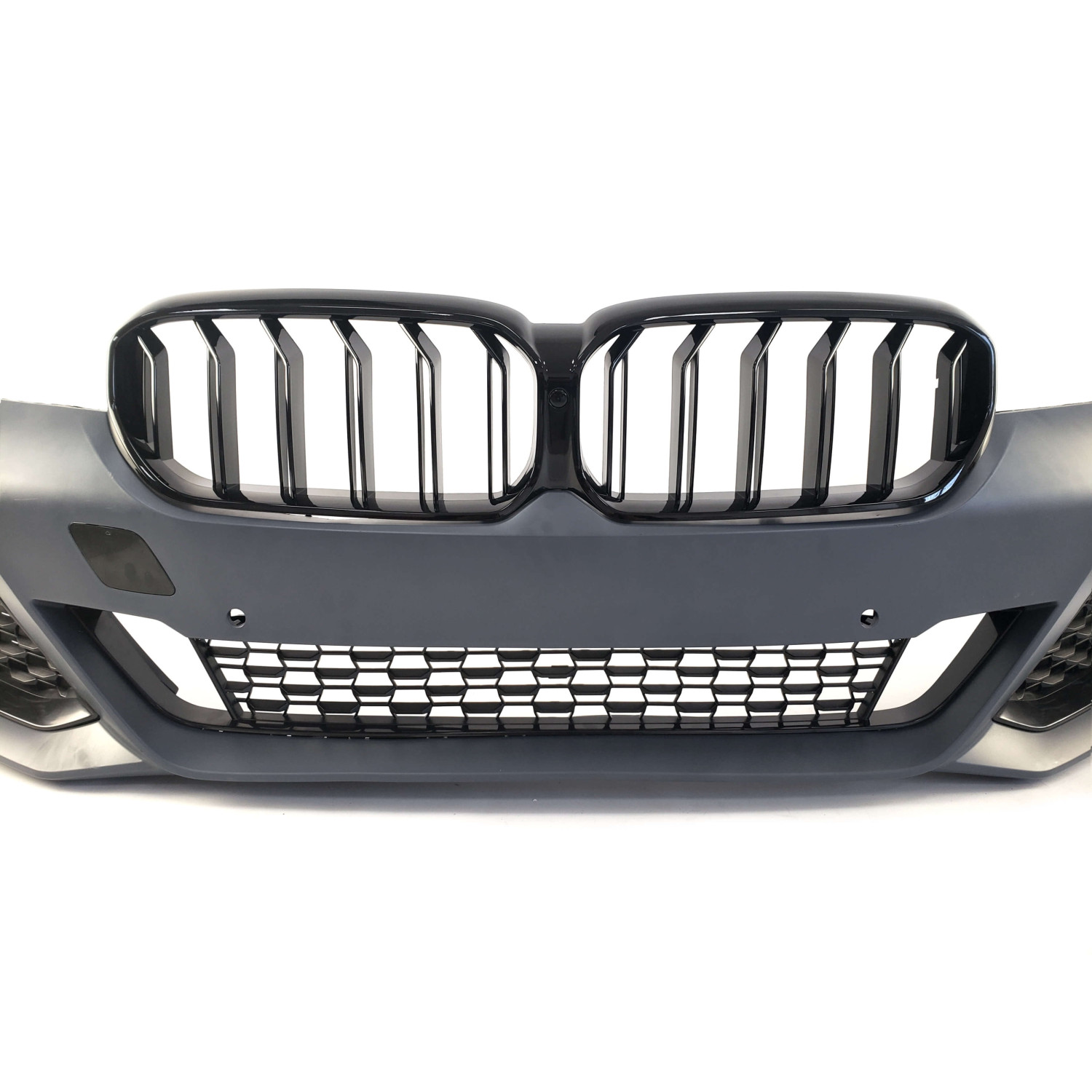 Комплект обвісів ( M Sport Paket ) BMW 5 G30/G31 (2020–2023)