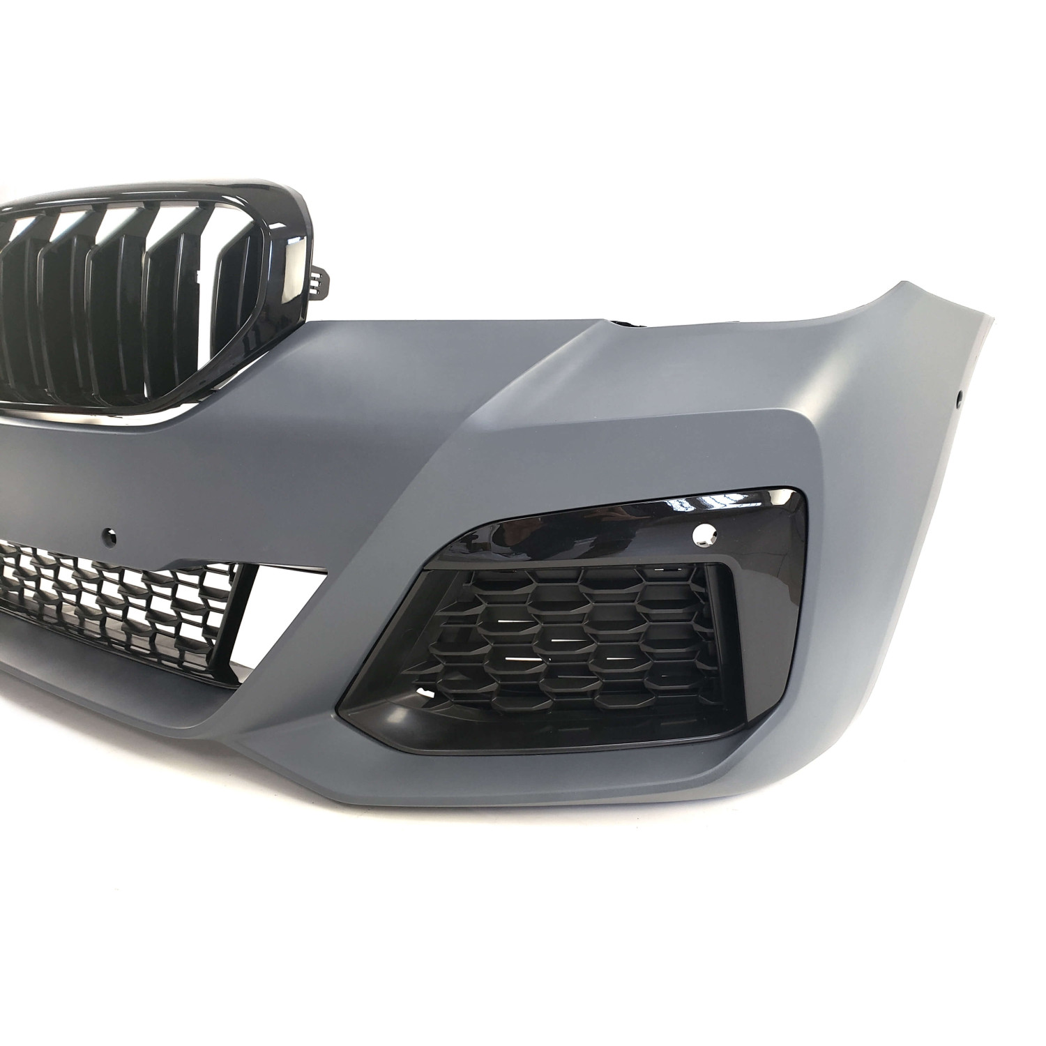 Комплект обвісів ( M Sport Paket ) BMW 5 G30/G31 (2020–2023)