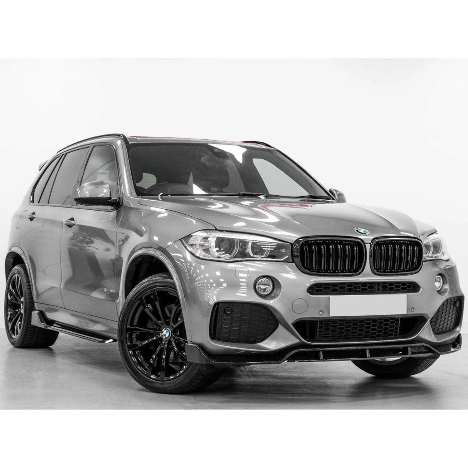 Аеро кіт ( комплект дооснащення ) ( M-Performance V2 ) BMW X5 F15