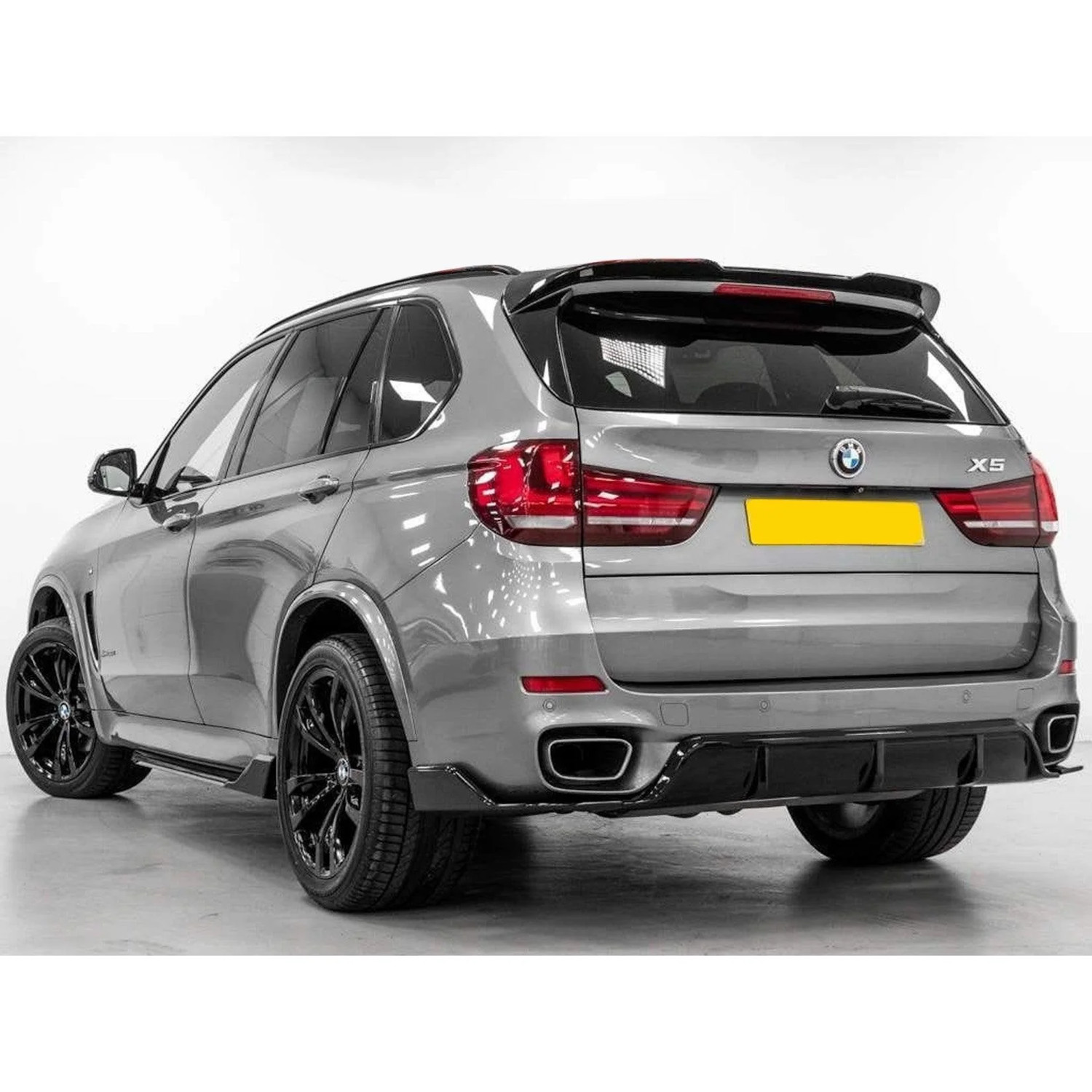 Аеро кіт ( комплект дооснащення ) ( M-Performance V2 ) BMW X5 F15