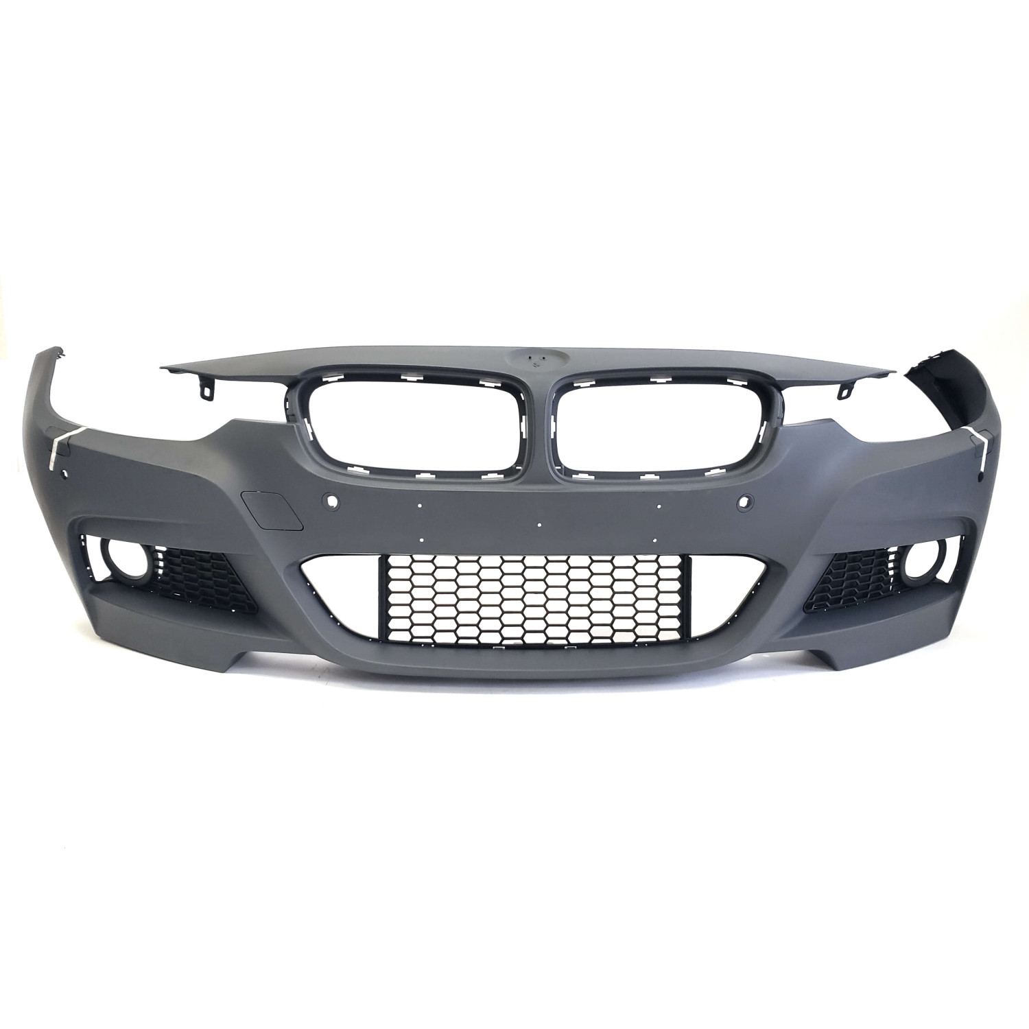 Комплект обвісів ( M Sport Paket ) під омивачі BMW 3 F30/F31