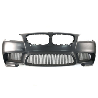 Передній бампер ( стиль M5 ) BMW 5 F10/F11 (2010–2017)