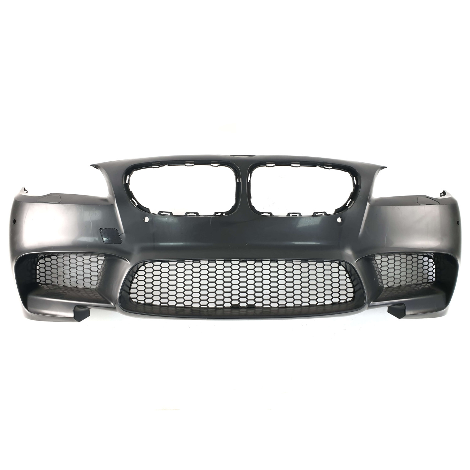 Передній бампер ( стиль M5 ) BMW 5 F10/F11 (2010–2017)