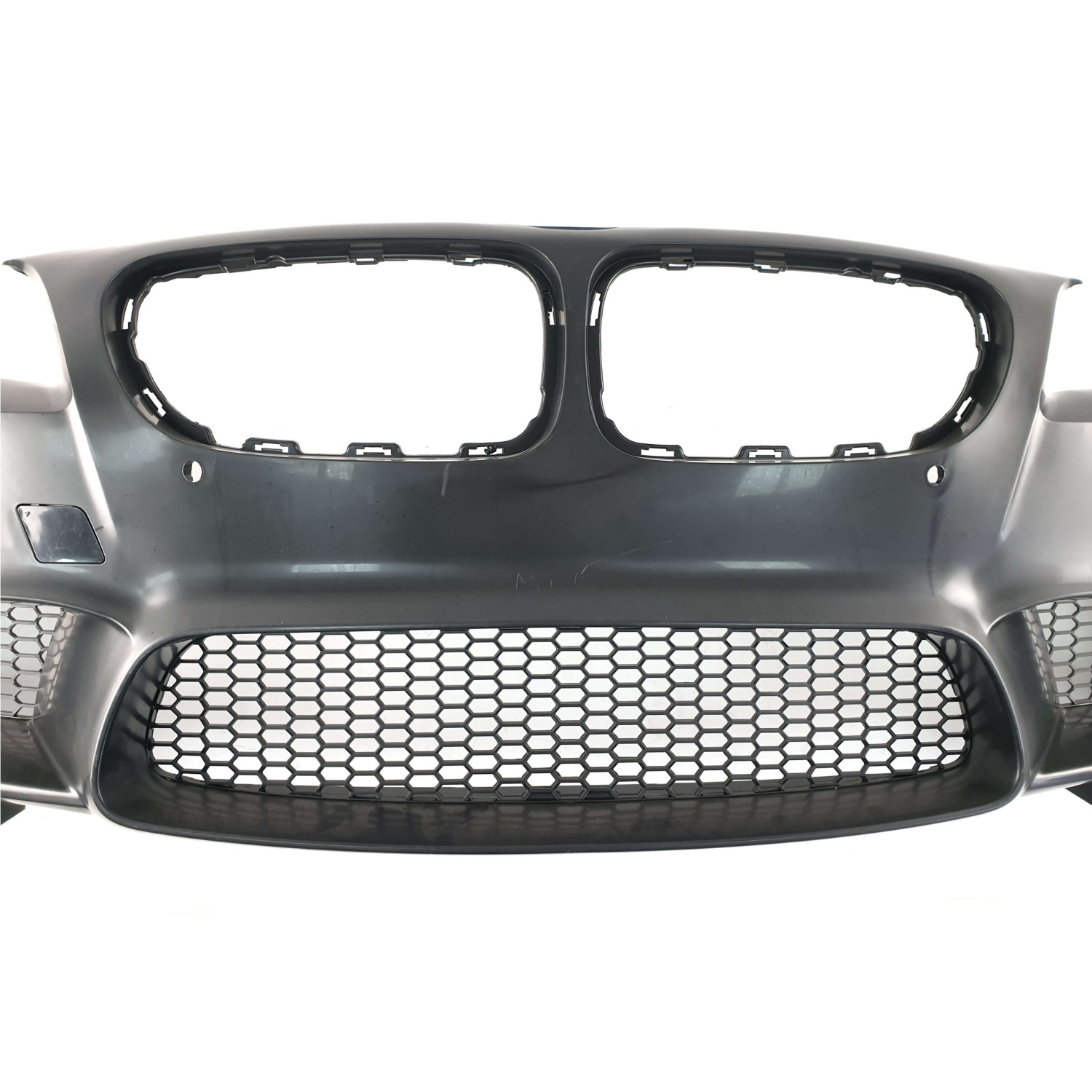 Передній бампер ( стиль M5 ) BMW 5 F10/F11 (2010–2017)
