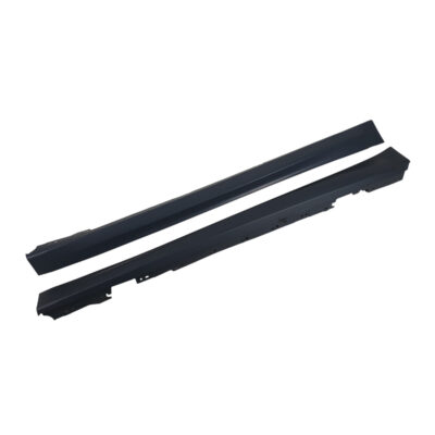Накладки на пороги ( M3 Look ) BMW 3 F30/F31
