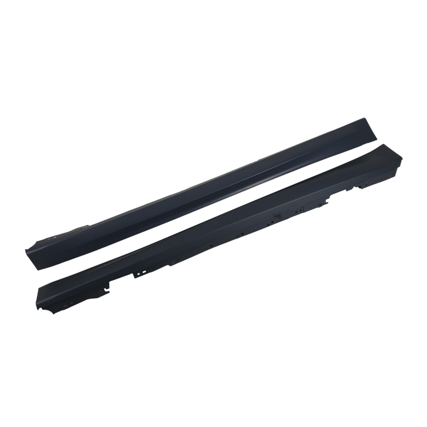 Накладки на пороги ( M3 Look ) BMW 3 F30/F31