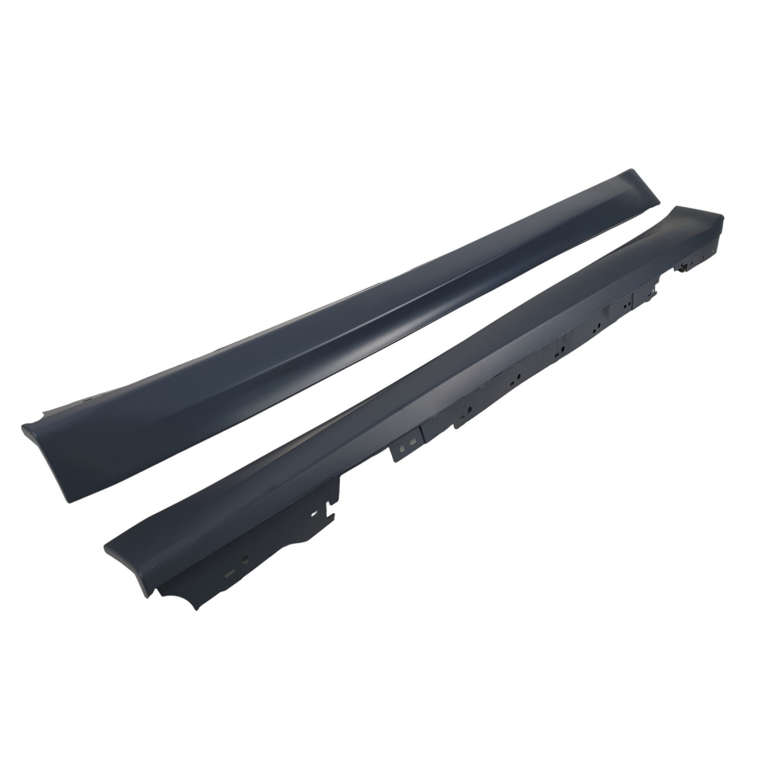 Накладки на пороги ( M3 Look ) BMW 3 F30/F31