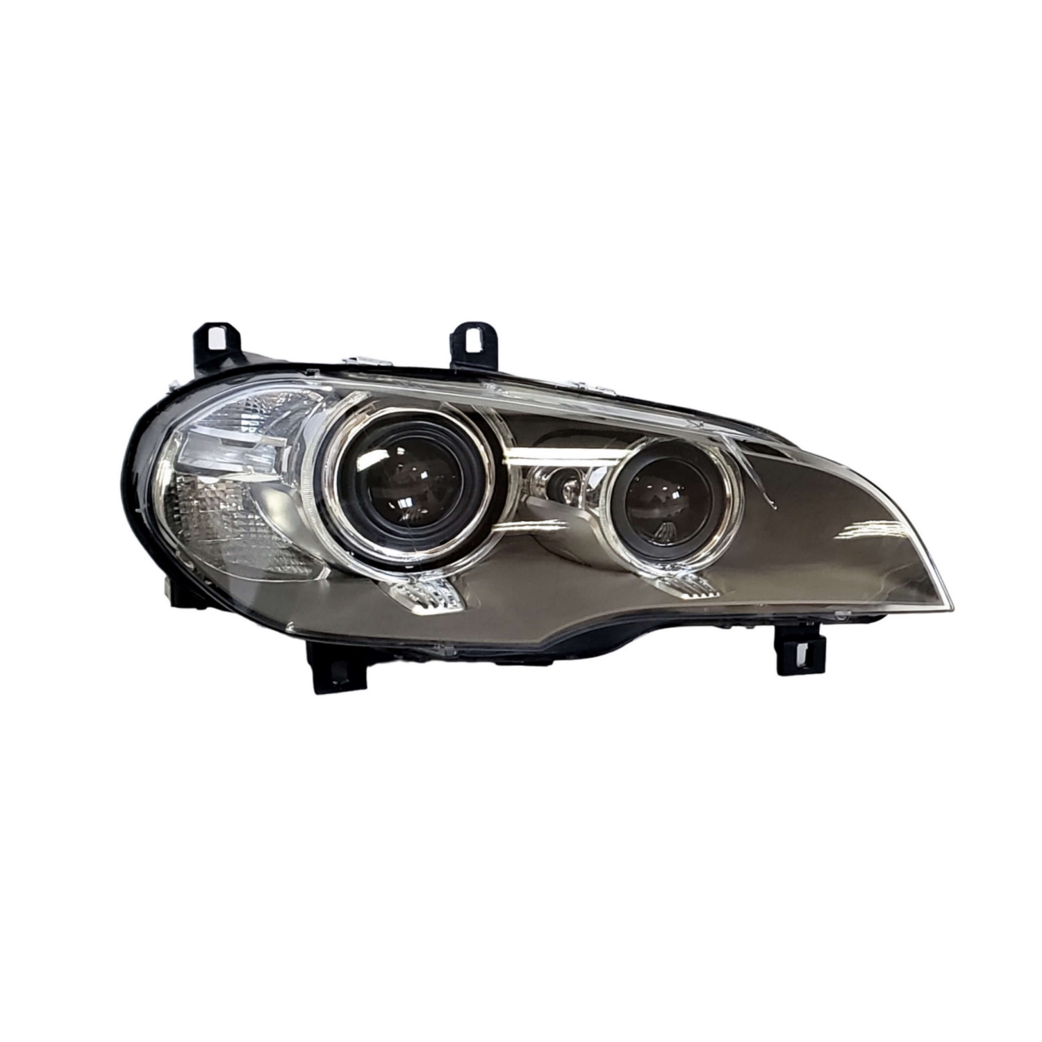 Передні фари Bi-Xenon No Adaptive ( без блоків ) BMW X5 E70