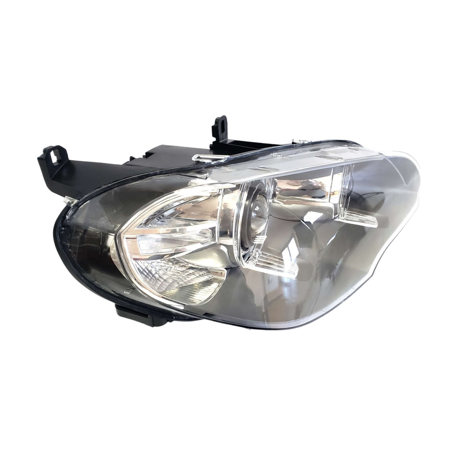Передні фари Bi-Xenon No Adaptive ( без блоків ) BMW X5 E70