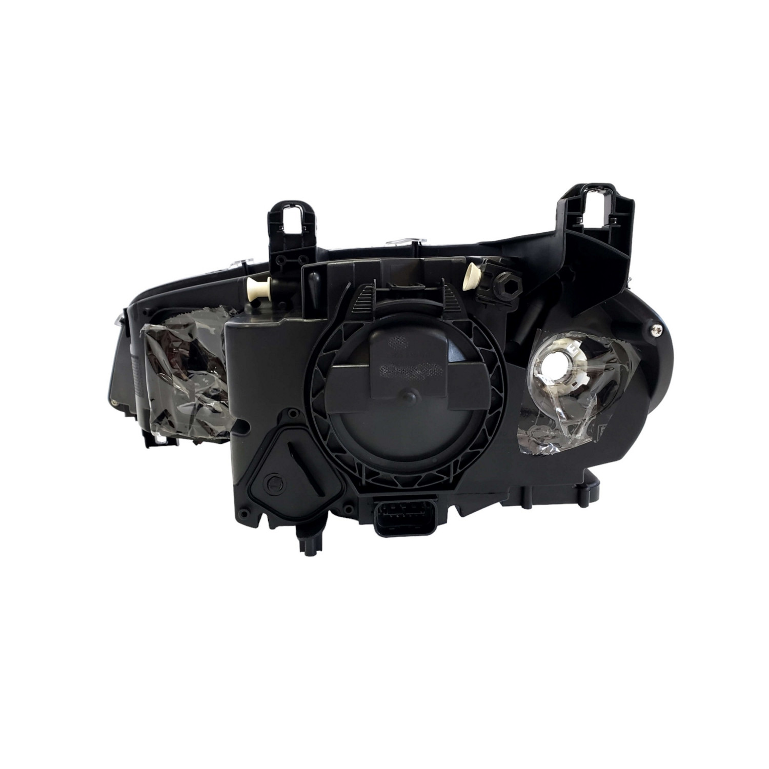 Передні фари Bi-Xenon No Adaptive ( без блоків ) BMW X5 E70