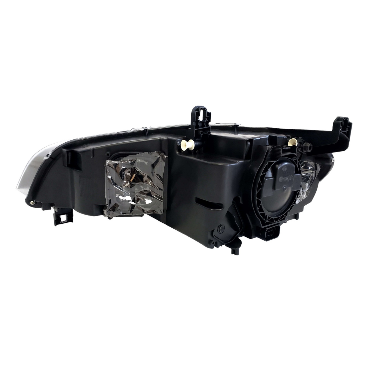 Передні фари Bi-Xenon No Adaptive ( без блоків ) BMW X5 E70