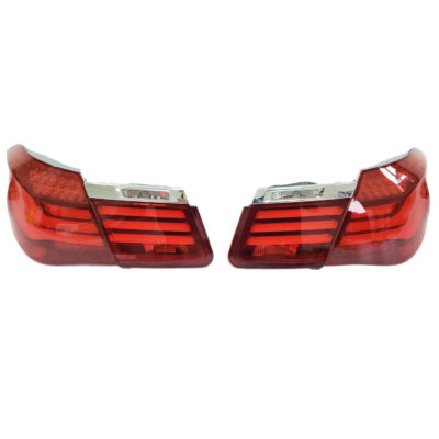 Задні ліхтарі ( LED Европа ) LCI Стопи BMW 7 F01/F02 (2008–2015)