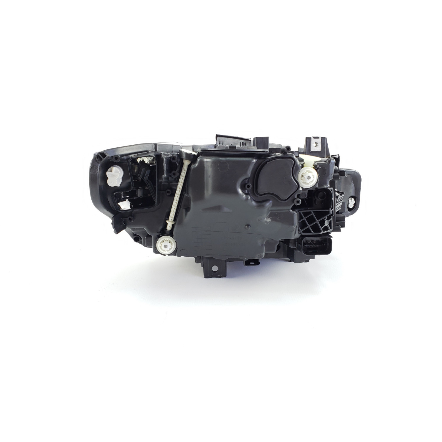 Передні фари Full Led ( без блоків ) Silver BMW 3 F30/F31
