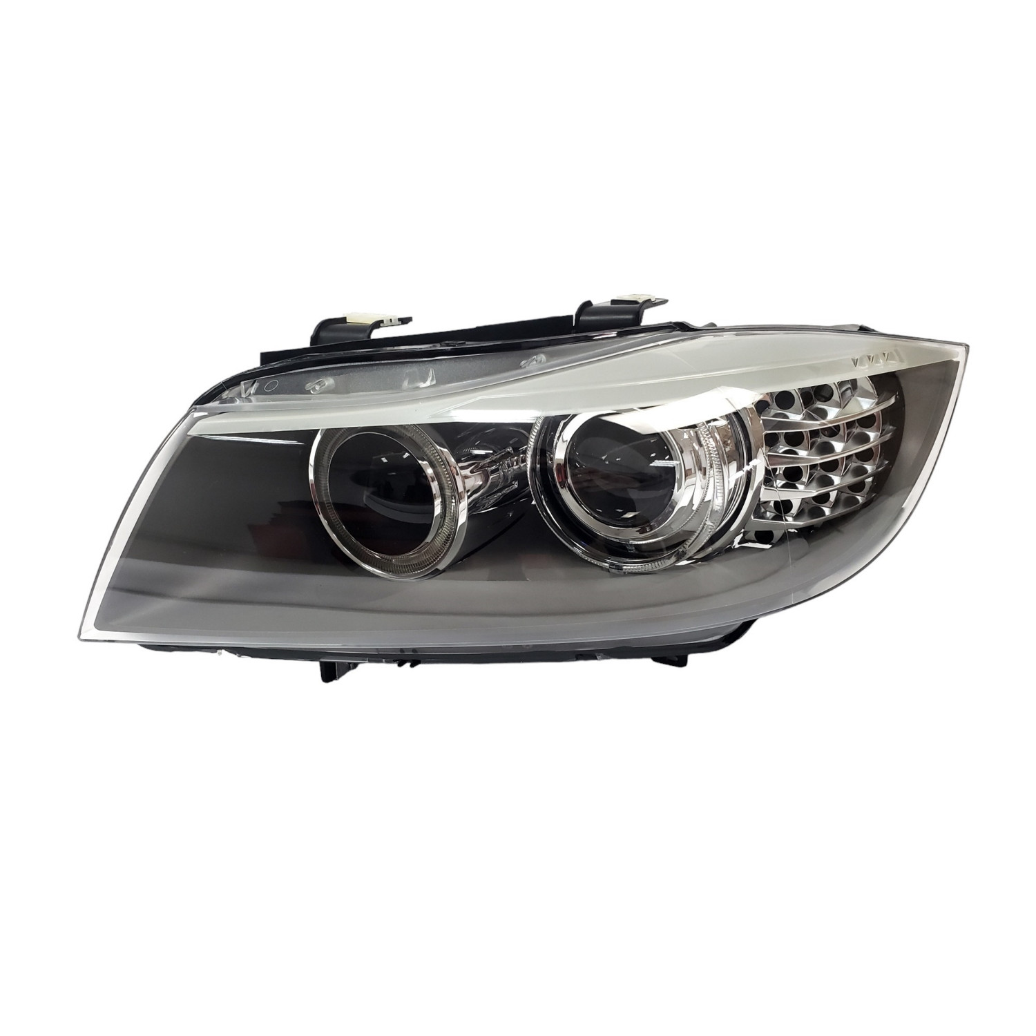 Передні фари ( Bi-Xenon Європа ) без блоків BMW 3 E90/E91 (2008–2012)