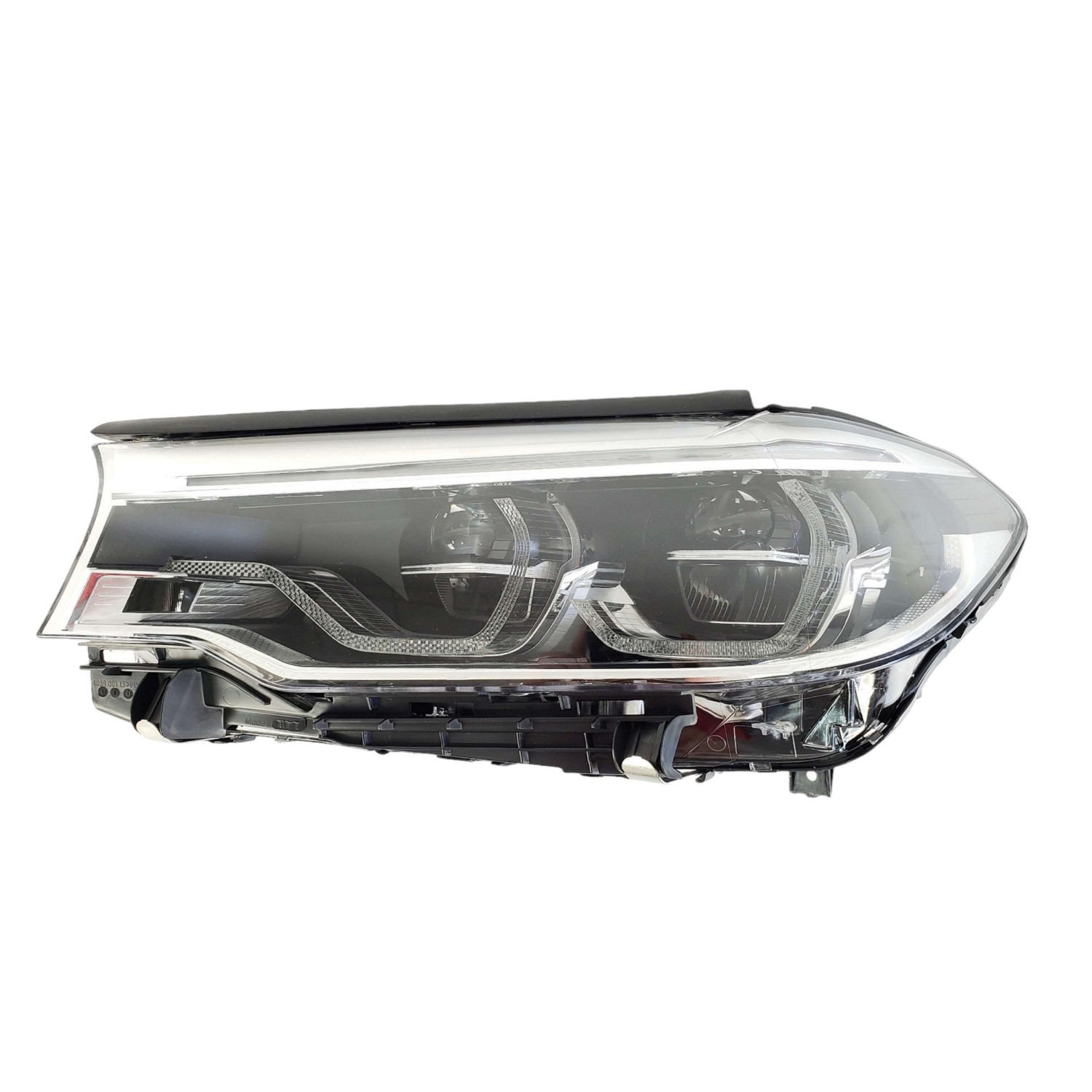 Передні фари ( Full Led Adaptive ) без блоків BMW 5 G30/G31 (2017–2020)