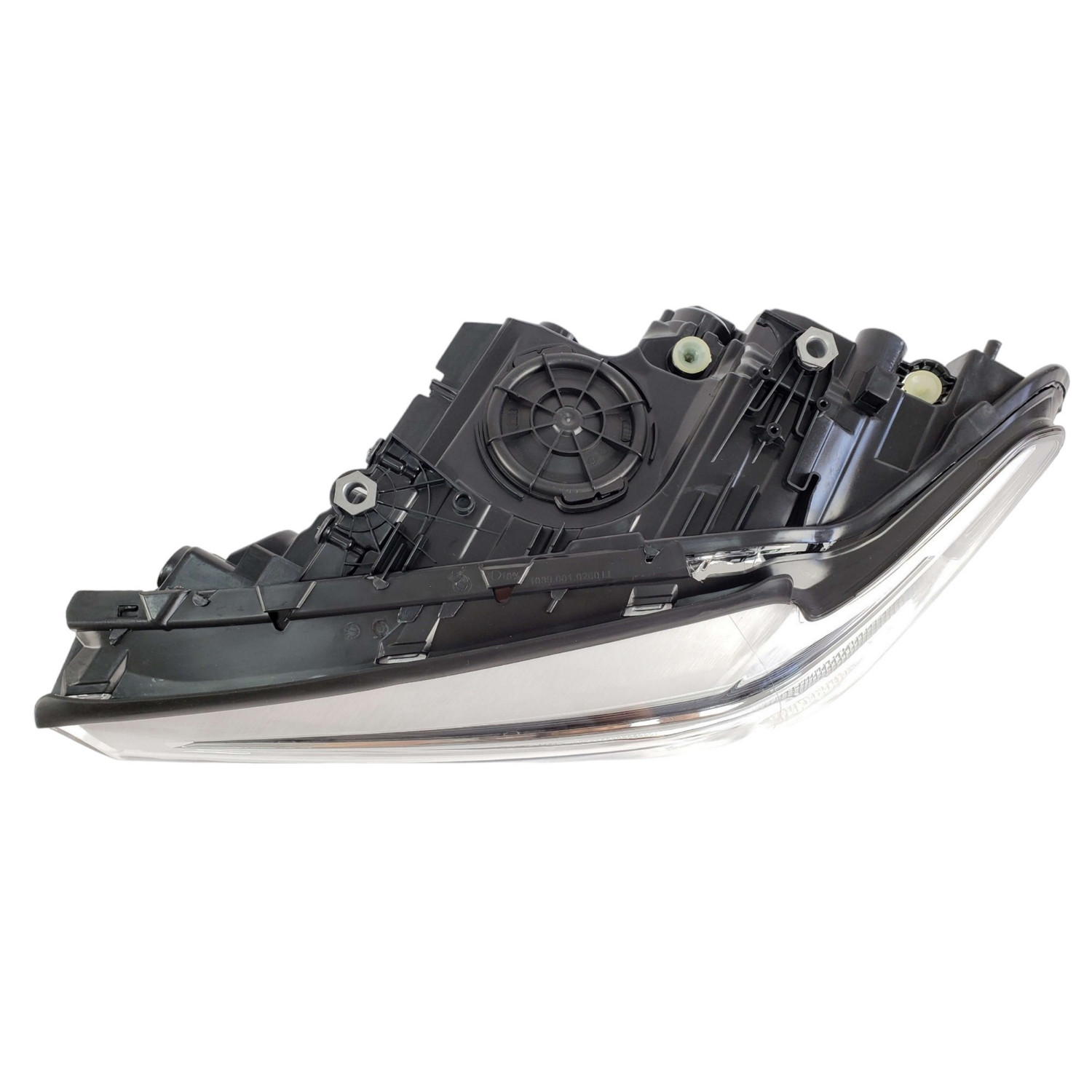 Передні фари ( Full Led Adaptive ) без блоків BMW 5 G30/G31 (2017–2020)
