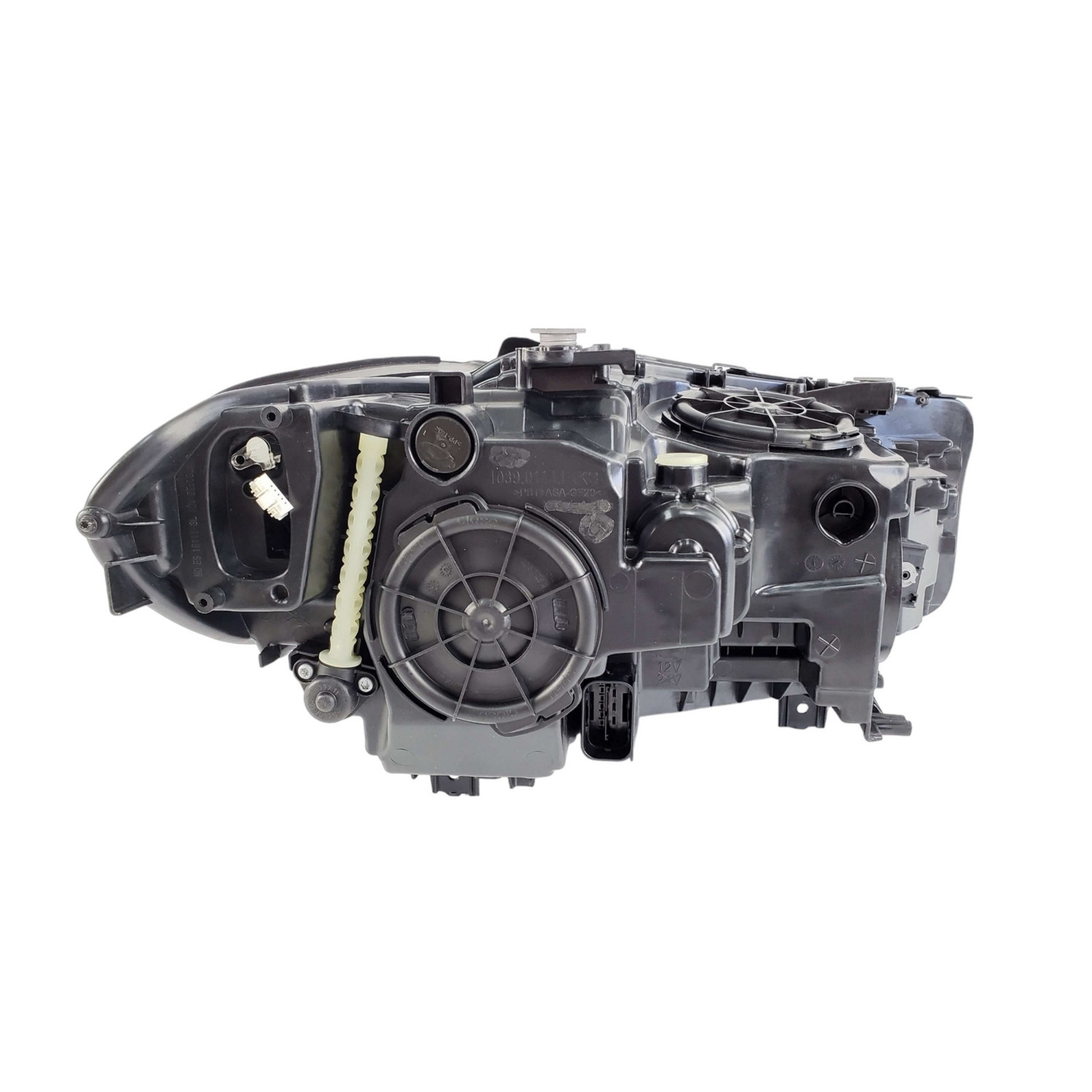 Передні фари ( Full Led Adaptive ) без блоків BMW 5 G30/G31 (2017–2020)