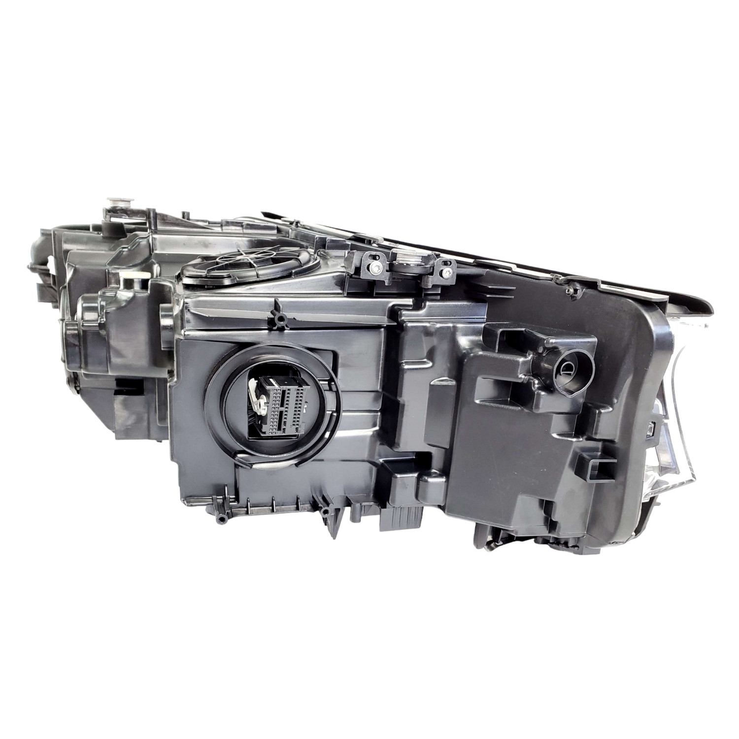 Передні фари ( Full Led Adaptive ) без блоків BMW 5 G30/G31 (2017–2020)