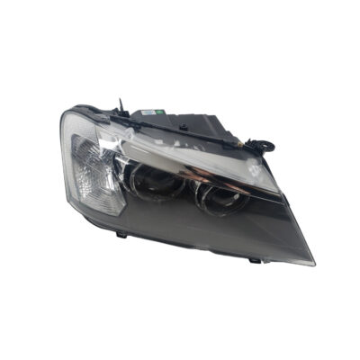 Передні фари ( Bi-Xenon No Adaptive ) без блоків BMW X3 F25
