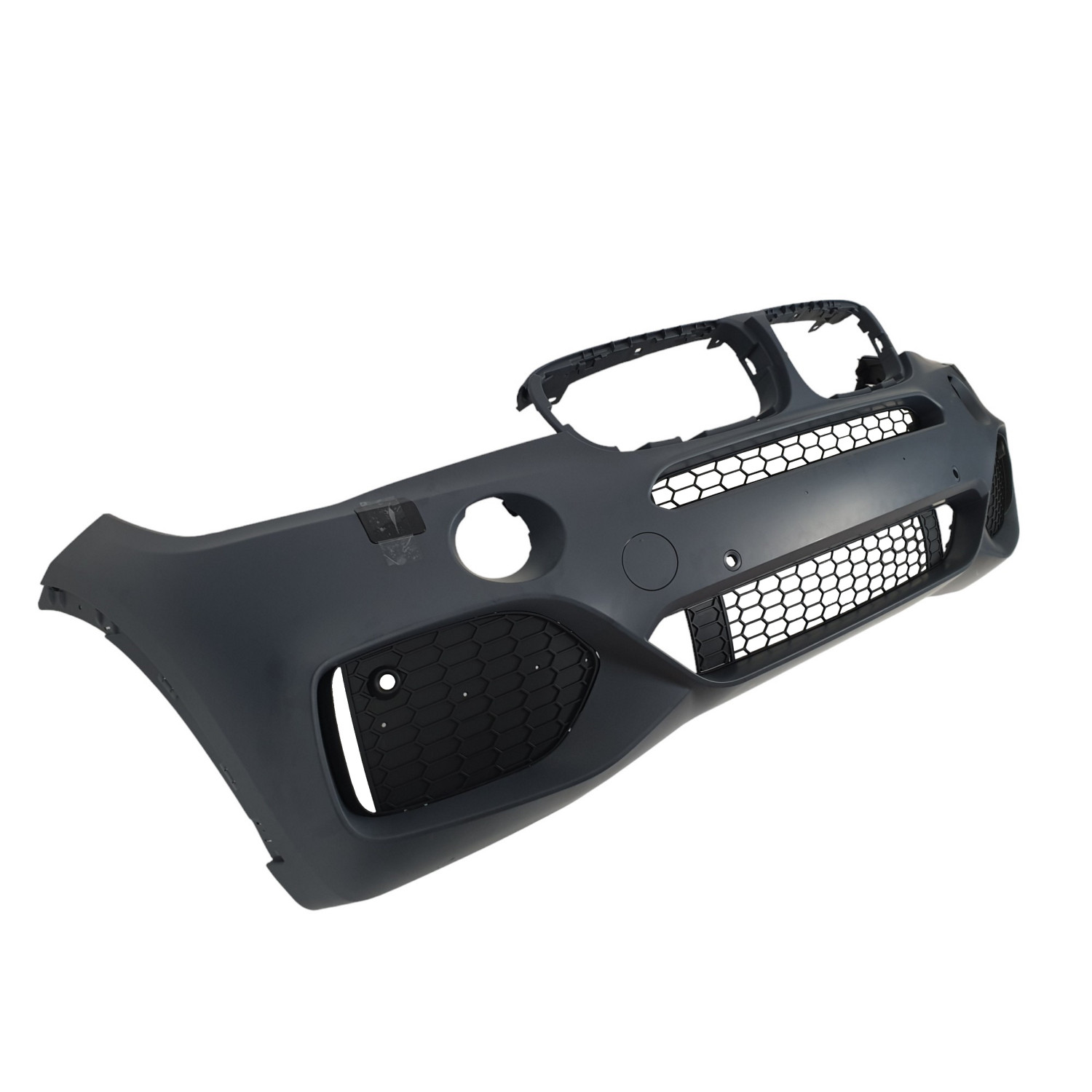 Передній бампер ( M Sport Paket ) BMW X5 F15