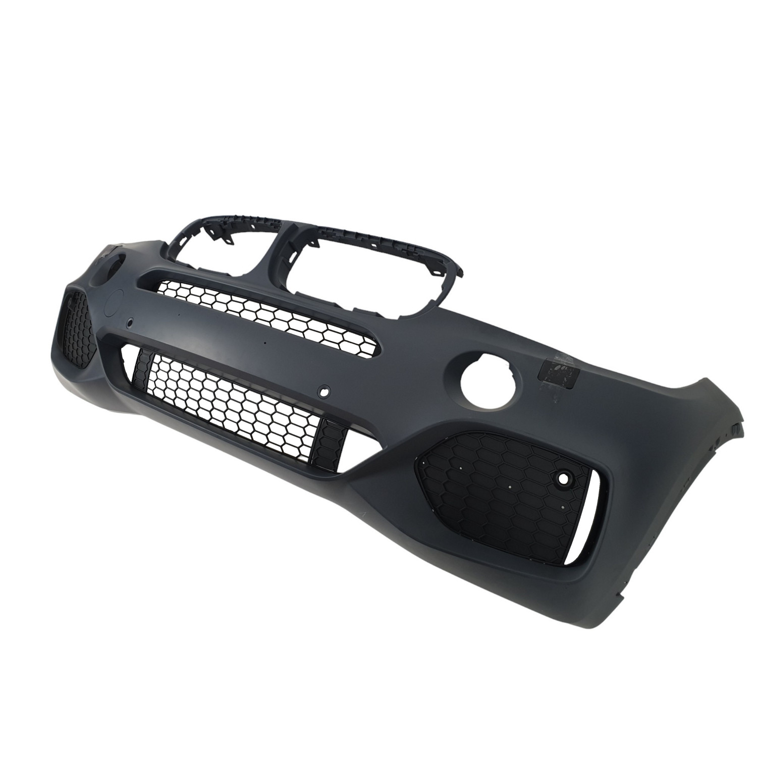 Передній бампер ( M Sport Paket ) BMW X5 F15