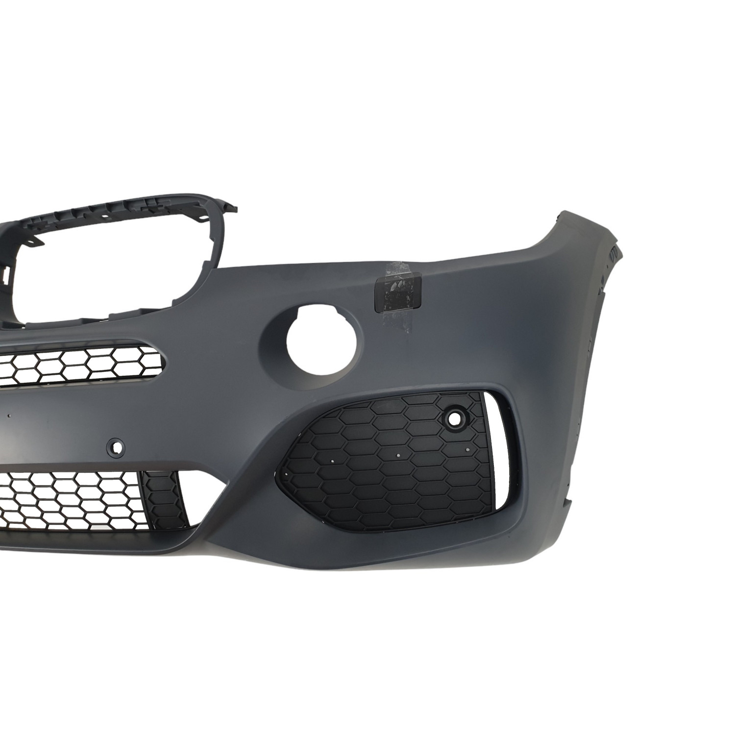 Передній бампер ( M Sport Paket ) BMW X5 F15