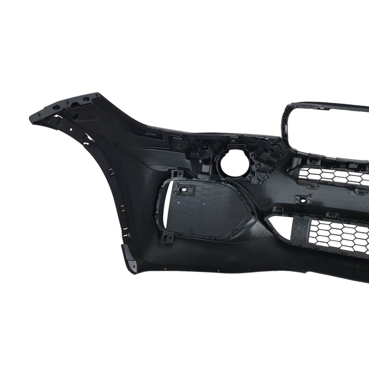 Передній бампер ( M Sport Paket ) BMW X5 F15
