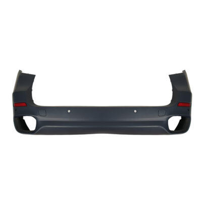 Задній бампер ( M-Paket ) BMW X5 F15
