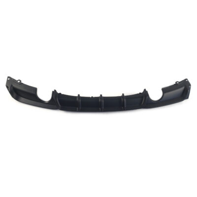 Дифузор ( заднього бампера ) Під покрас ( M-Performance ) 0--0 BMW 3 F30/F31