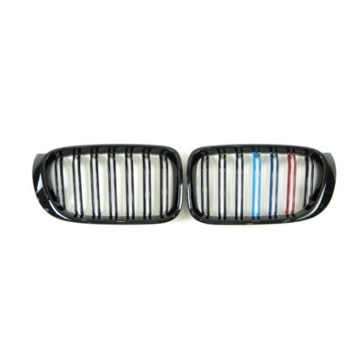 Ніздрі M-color ( Подвійні M-Look ) BMW X3 F25