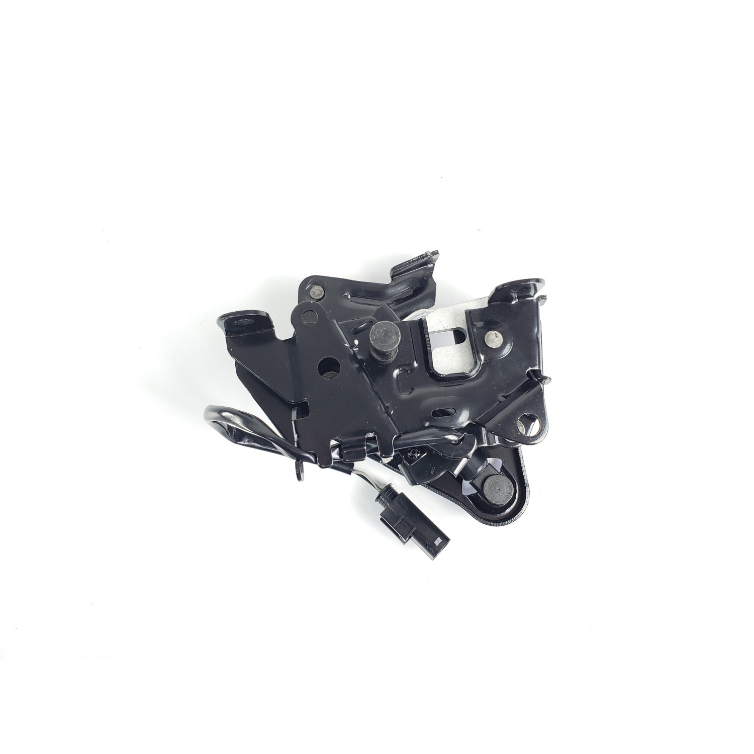 Замки капота RH BMW 5 F10/F11 (2010–2017)