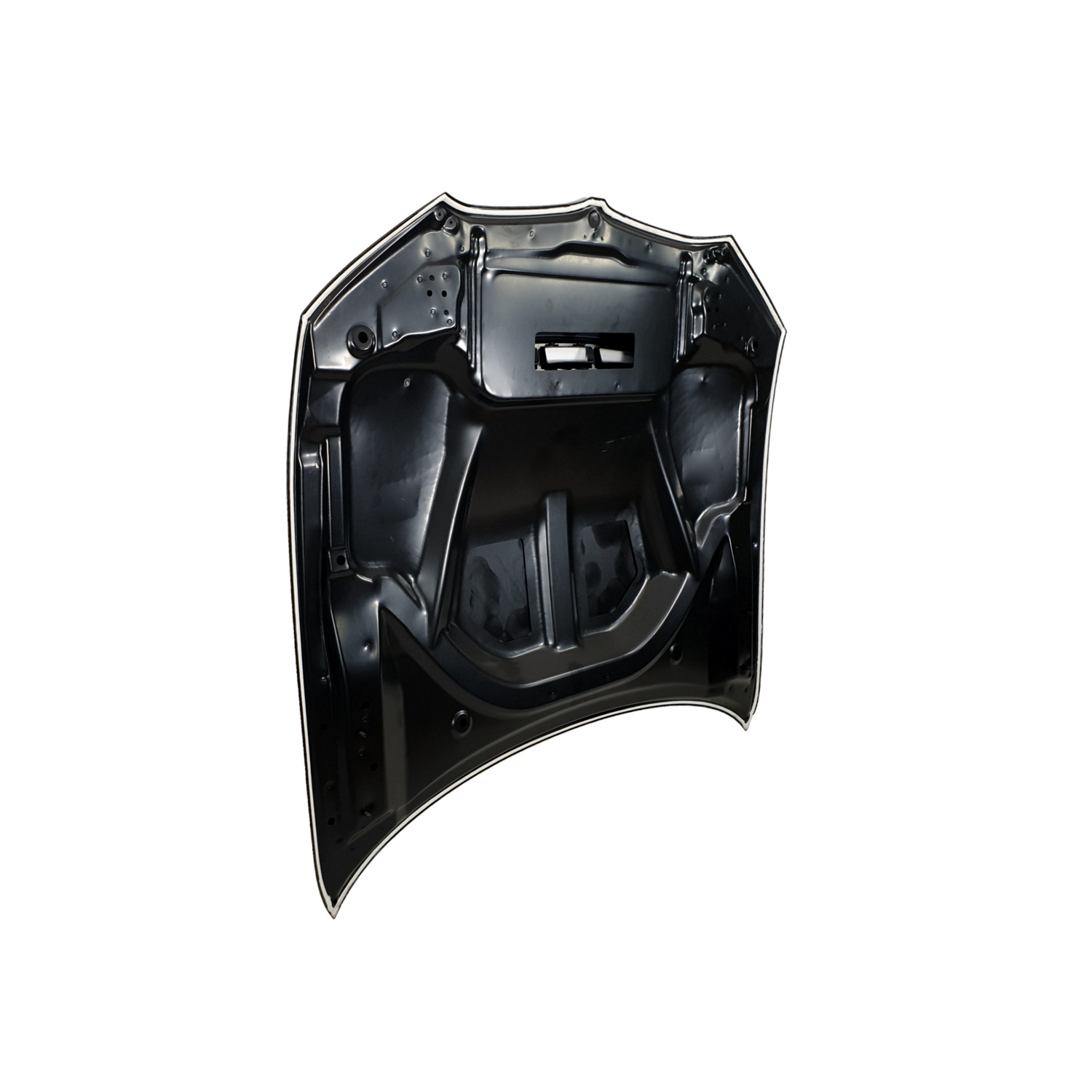 Капот ( стиль CS ) BMW 3 G20/G21