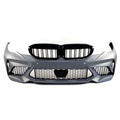 Передній бампер ( стиль M2 ) BMW 3 G20/G21