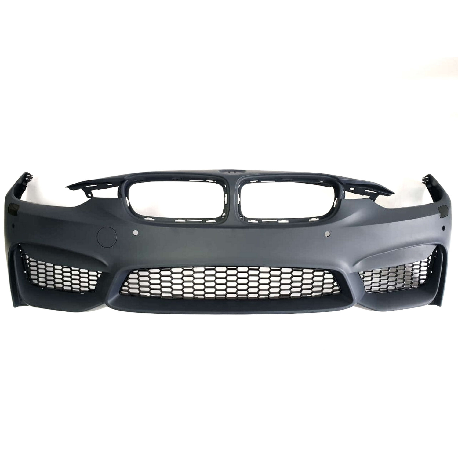 Комплект обвісів FULL ( M3 Look ) BMW 3 F30/F31