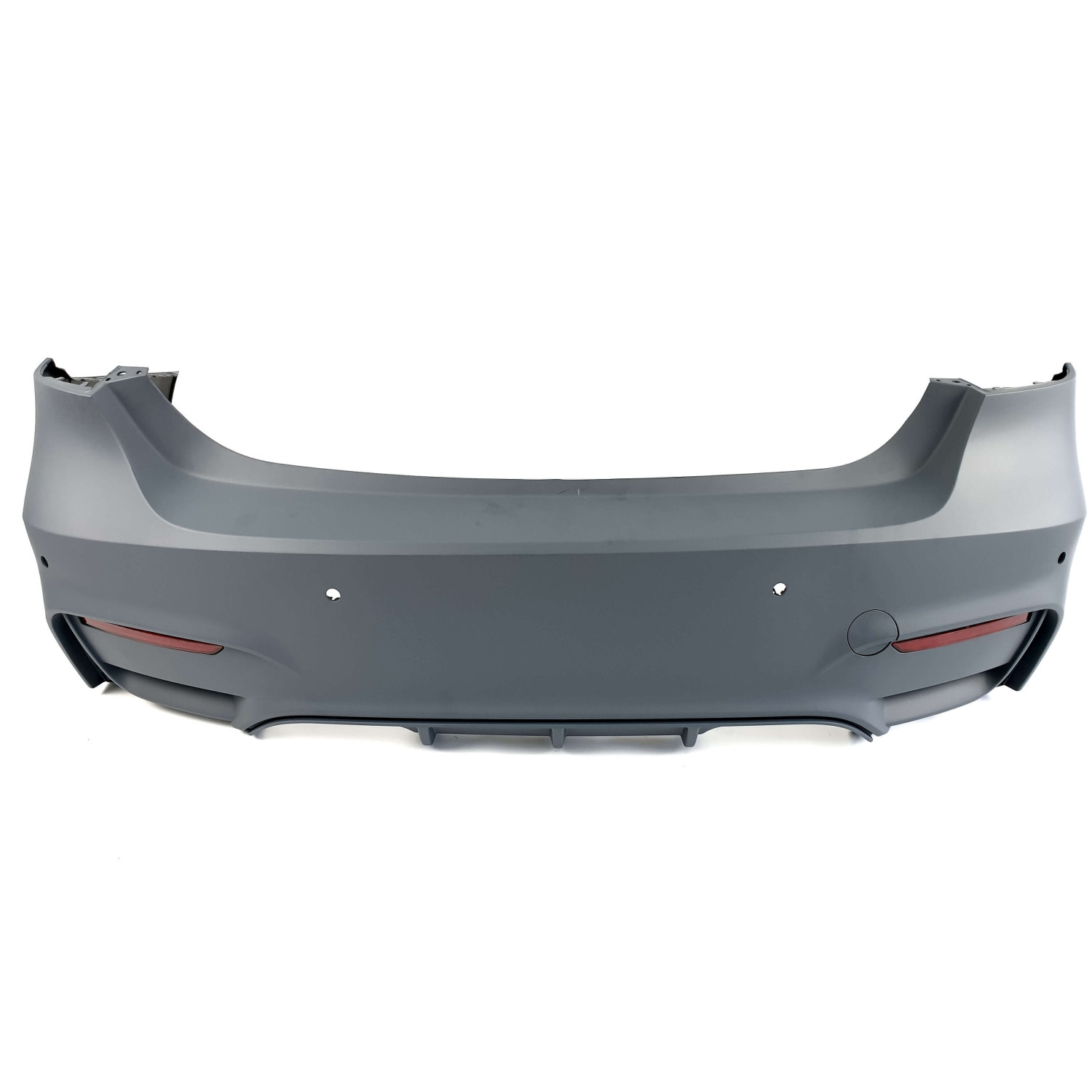 Комплект обвісів FULL ( M3 Look ) BMW 3 F30/F31