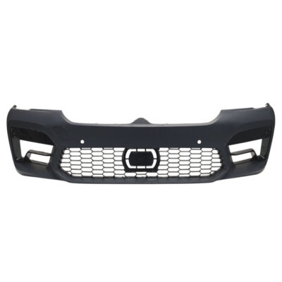 Передній бампер ( стиль M5 F90 ) BMW 5 G30/G31 (2020–2023)