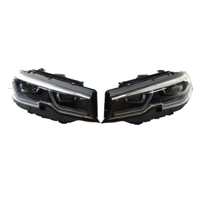 Передні фари ( Laser ) апгрейд з LED Adaptive BMW 3 G20/G21