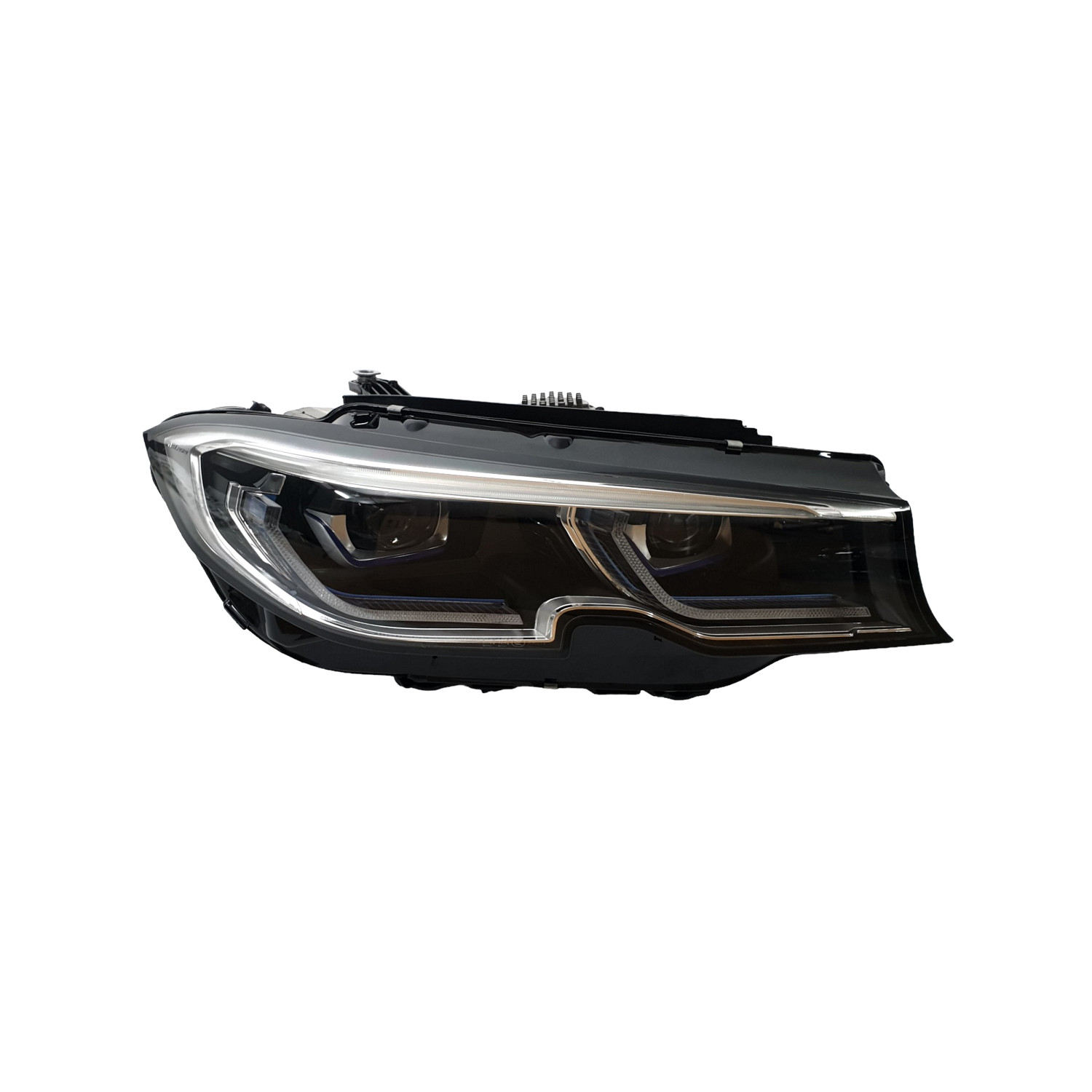 Передні фари ( Laser ) апгрейд з LED Adaptive BMW 3 G20/G21